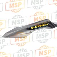 SUZUKI 94430-28K00-QEB Fianchetto laterale sinistr