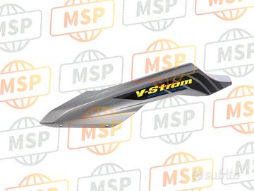 SUZUKI 94430-28K00-QEB Fianchetto laterale sinistr