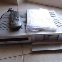 Decoder Humax DTT 4000
