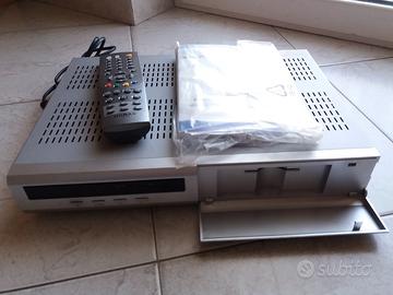 Decoder Humax DTT 4000