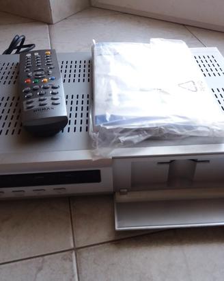 Decoder Humax DTT 4000