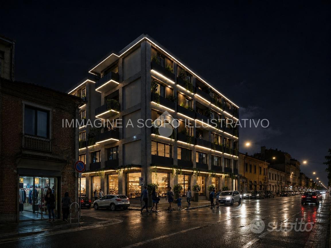 Appartamento – Porto Sant'Elpidio, Centro, Fermo - Vista 2