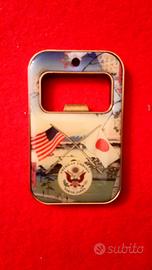 Gadget apribottiglie US Army