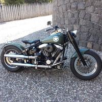 Harley-Davidson Fat Boy