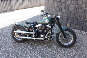 Harley-Davidson Fat Boy