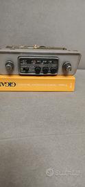 autoradio vintage 