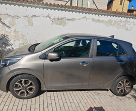 Kia Picanto 1.0 Cool 2019 - Perfetta