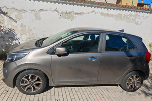 Kia Picanto 1.0 Cool 2019 - Perfetta