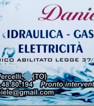 Idraulico ed Elettricista Torino
