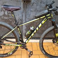  mtb SCOTT SCALE 945 II