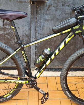  mtb SCOTT SCALE 945 II
