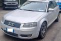 Audi A3 2.0 16V TDI Ambition Tetto Panoramico