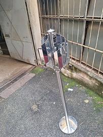 Lampada Piantana anni 60