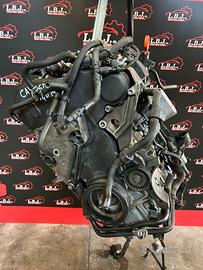 Motore Vw Audi CAY 1.6 tdi