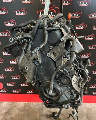 Motore Vw Audi CAY 1.6 tdi