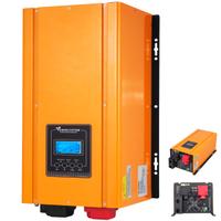 Inverter a Onda Sinusoidale Pura - VEVOR 3000W