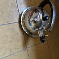 Bollitore serafino zoni