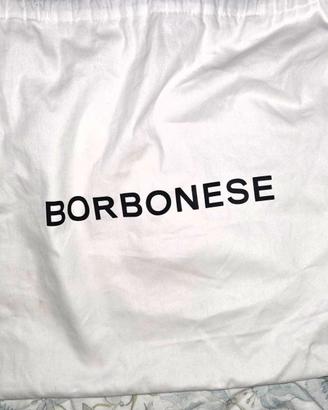Sacchetto Borbonese bianco