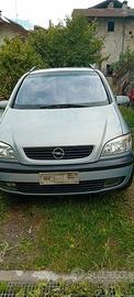 Ricambi opel zafira dti del 2002