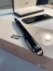 Montblanc StarWalker M25630 penna a sfera