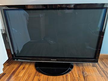 Panasonic TX-P46G10E Plasma 46" Full HD + Fire TV 