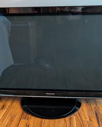 Panasonic TX-P46G10E Plasma 46" Full HD + Fire TV 