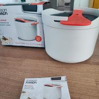 M-cuisine  Cuiciriso Joseph Joseph