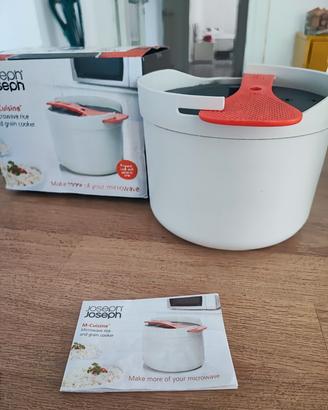 M-cuisine  Cuiciriso Joseph Joseph