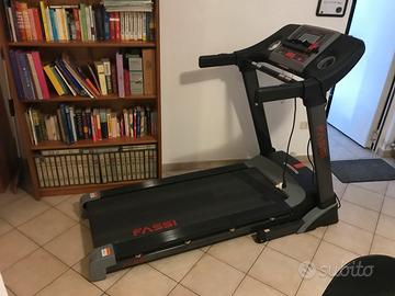 Tapis Roulant Fassi F 9.3 HRC