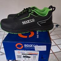 Scarpe  antinfortunistici  nuovi