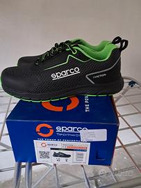 Scarpe  antinfortunistici  nuovi