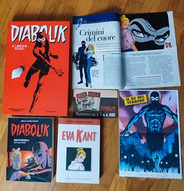 Diabolik