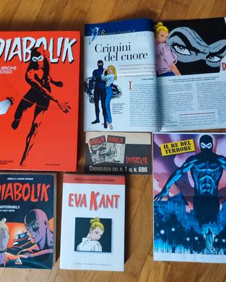 Diabolik