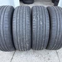 gomme usate 2156517 Estivo GOODYEAR - EFF - 870