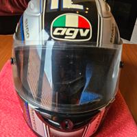  Casco Integrale AGV K-3 SV -taglia S