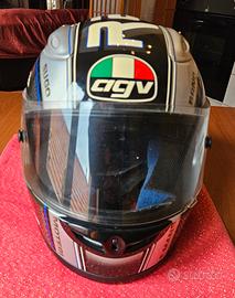  Casco Integrale AGV K-3 SV -taglia S