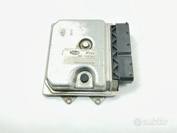 312A2000 CENTRALINA MOTORE FIAT 500 L Serie (351_3