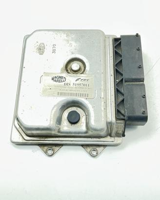 312A2000 CENTRALINA MOTORE FIAT 500 L Serie (351_3