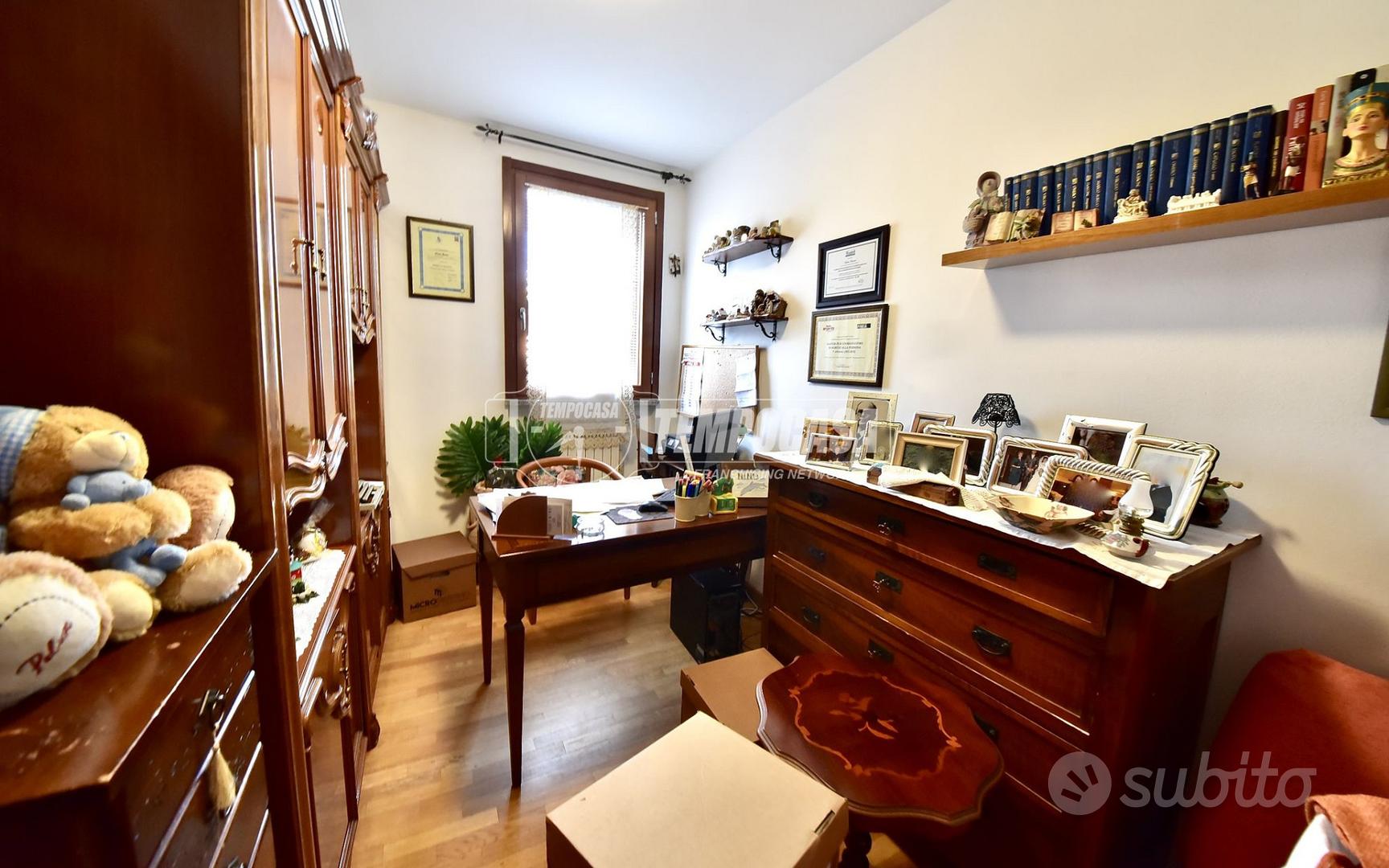 Appartamento – Limbiate, San Francesco - Altro