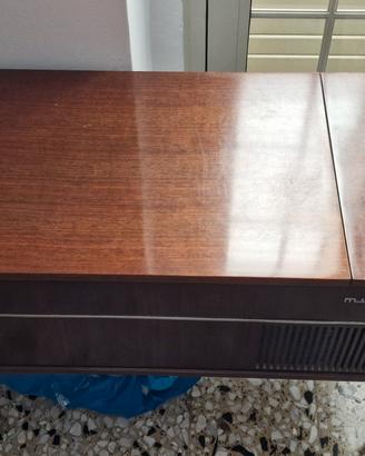 mobile armadio è dischi anno 1958