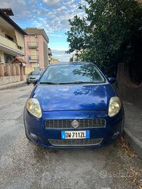 Grande Punto 