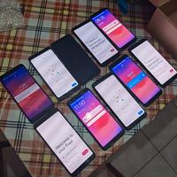 Google pixel 3 e Google pixel 3xl