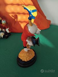 figura,walt disney zio paperone
