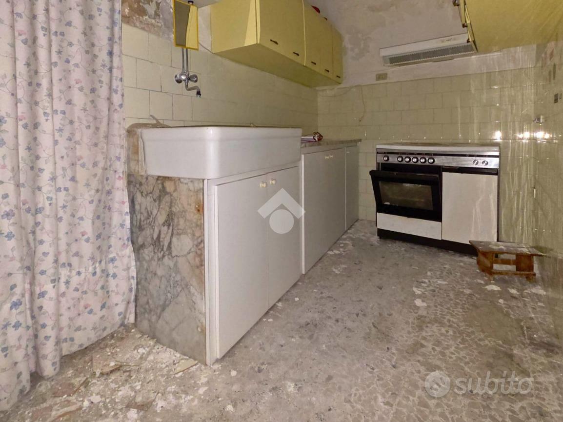 Apartment in Manfredonia, Siponto - Vista 3