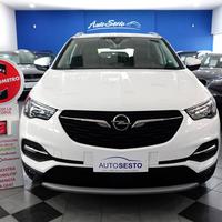 Opel Grandland X 1.5 CDTI 130 CV AT8 ELEGANCE