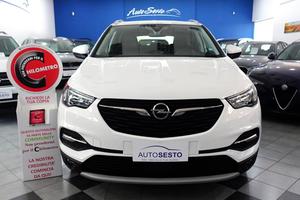 Opel Grandland X 1.5 CDTI 130 CV AT8 ELEGANCE