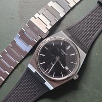 tissot prx quarzo 