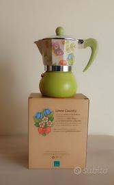 Caffettiera Thun 🦋