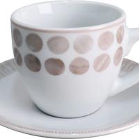 Tazzine da caffè villa altachiara tabata