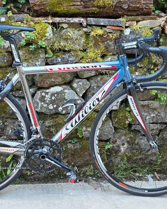 Wilier Triestina Evasion